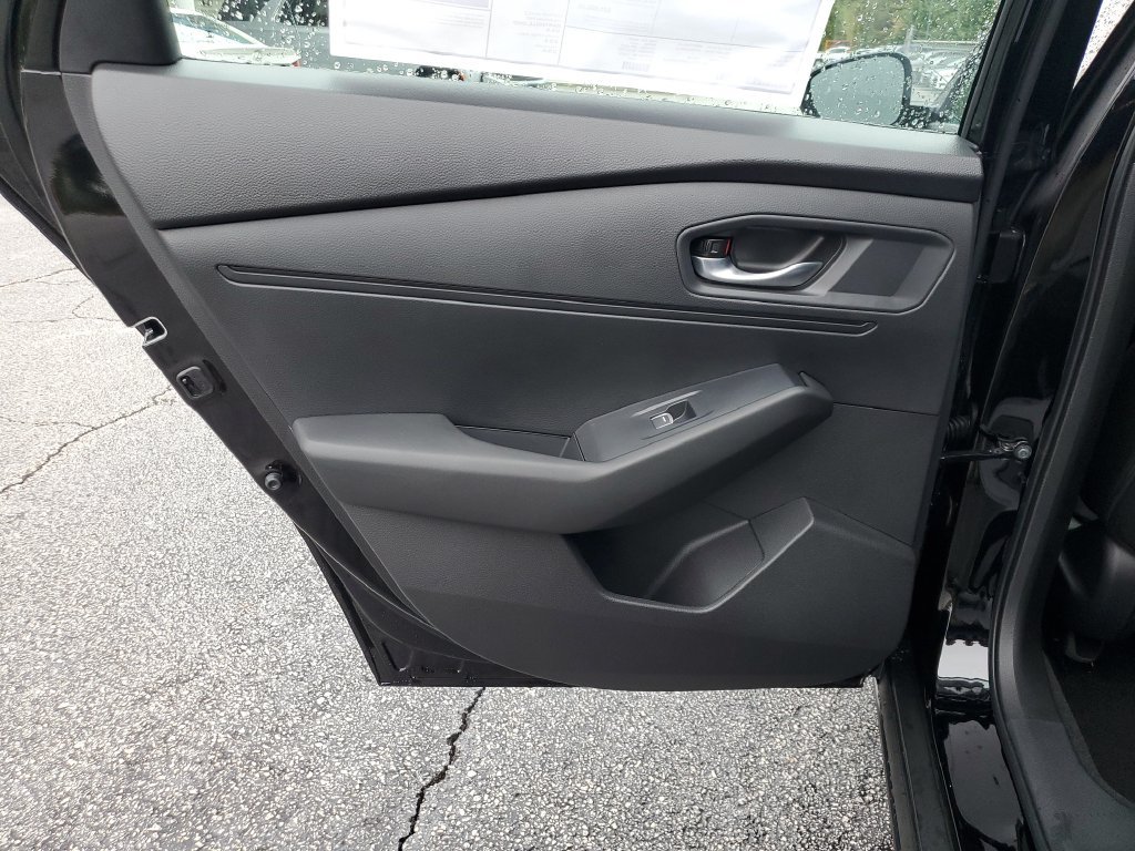 New 2026 Honda Accord SE image 12