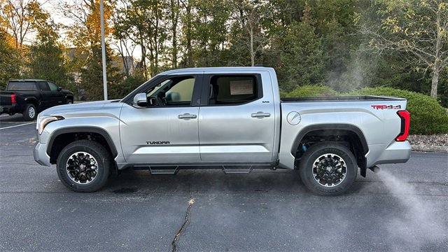 New 2026 Toyota Tundra SR5 w/ TRD Off-Road Package image 4