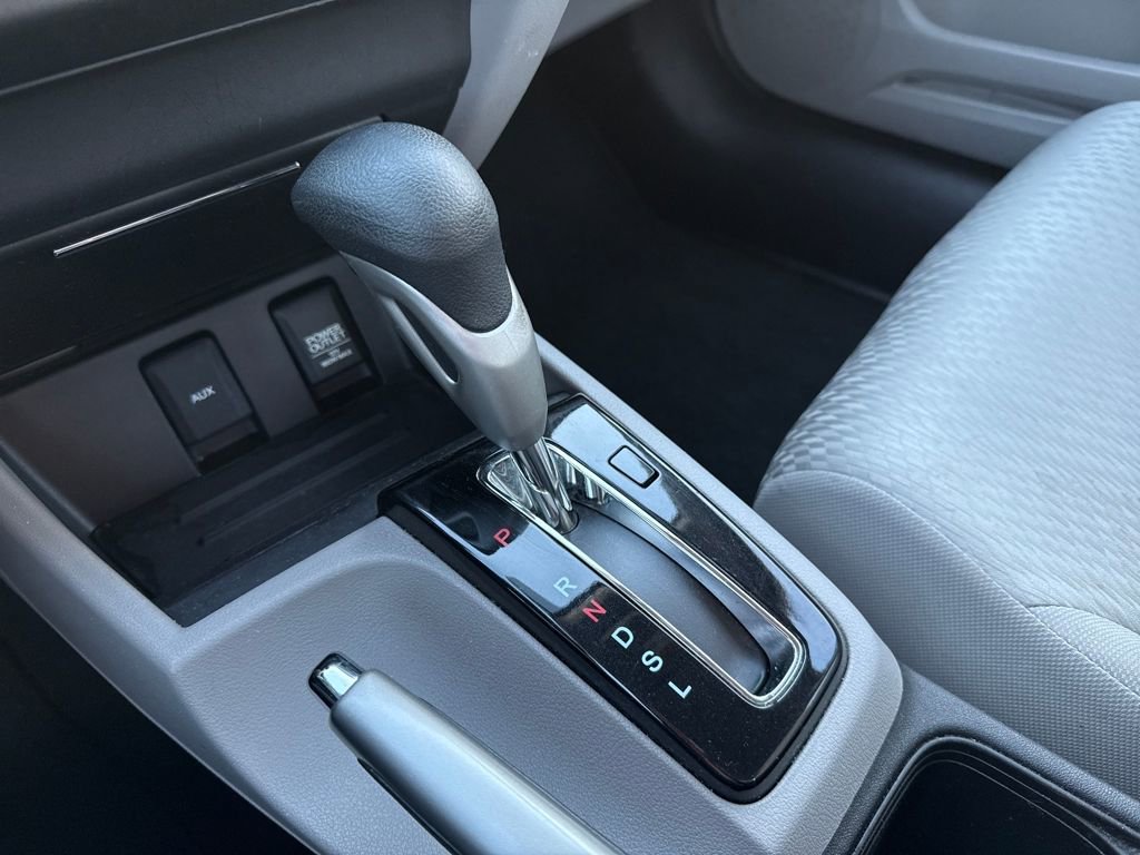 Used 2015 Honda Civic LX image 29