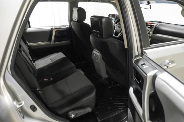 Used 2013 Toyota 4Runner SR5 RWD image 39