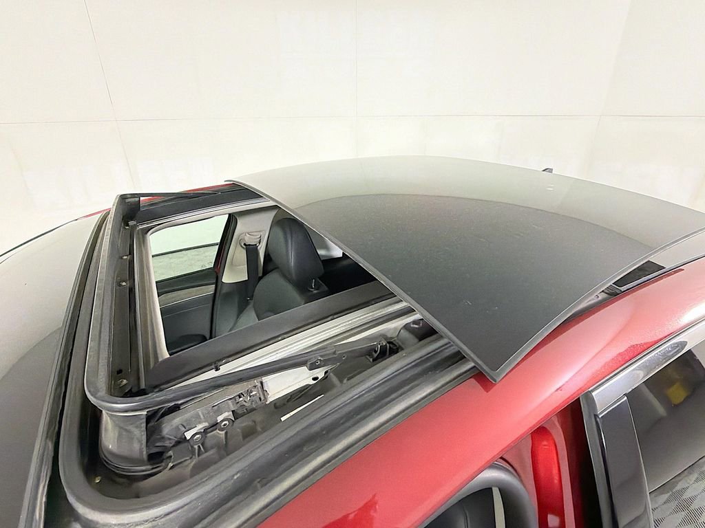 Used 2021 Kia K5 EX image 16