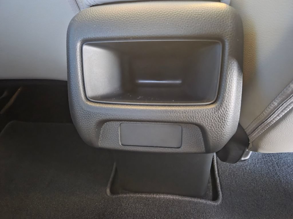 Certified 2027 Honda HR-V EX-L image 28