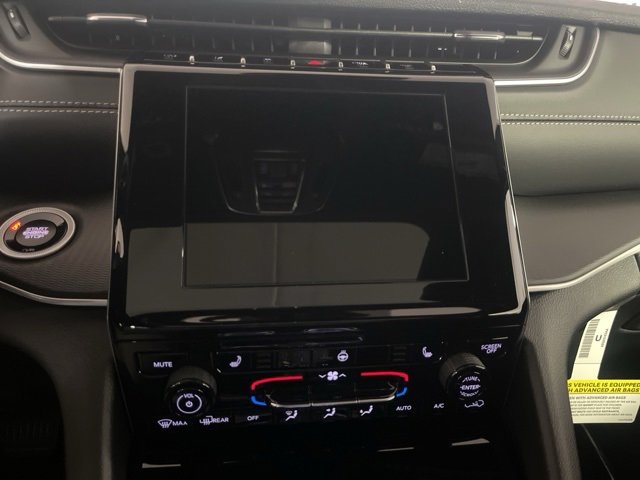 New 2025 Jeep Grand Cherokee Laredo X w/ Luxury Tech Group I image 16