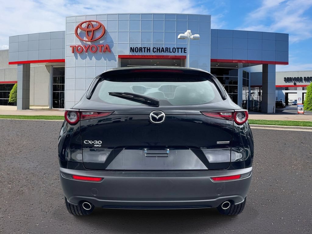 Used 2021 MAZDA CX-30 AWD 2.5 S image 6