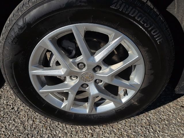 Used 2024 Chevrolet Equinox LT image 22