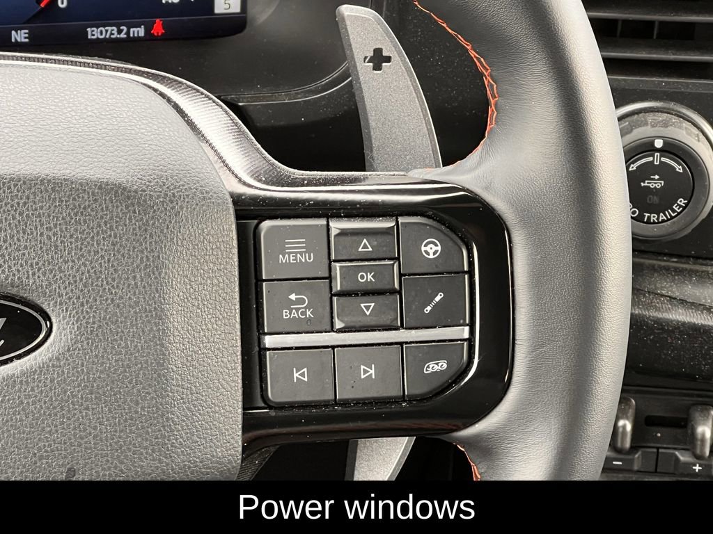 Used 2025 Ford F150 Raptor w/ Equipment Group 803A Raptor R image 17