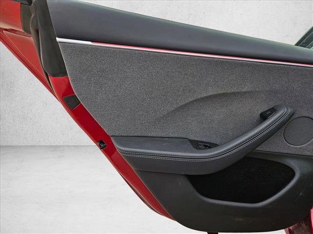 Used 2025 Tesla Model 3 Long Range image 18