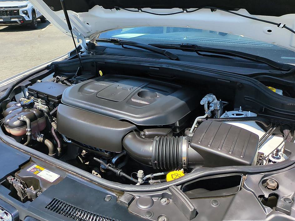 Used 2020 Jeep Grand Cherokee Altitude AWD/4WD image 39