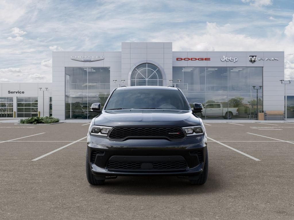 New 2026 Dodge Durango GT AWD/4WD image 7
