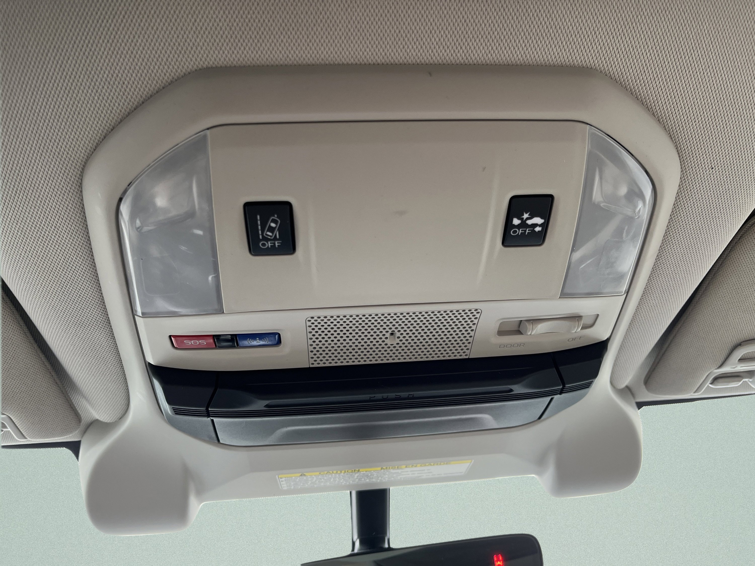 Used 2022 Subaru Ascent Premium w/ Convenience Package image 16