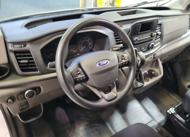 Used 2024 Ford Transit 250 Low Roof w/ Exterior Upgrade Package image 6