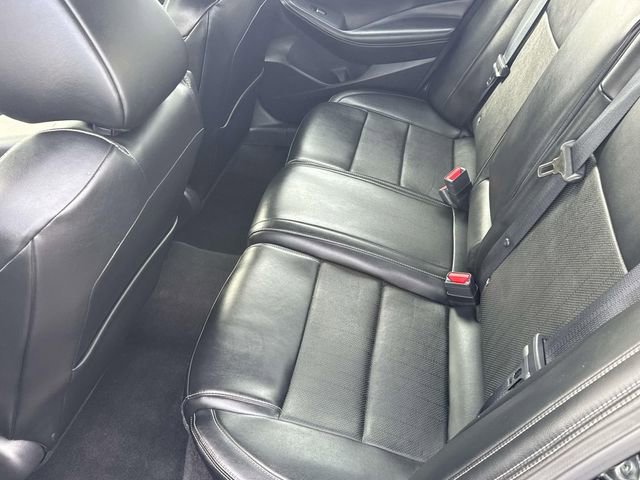 Used 2023 Nissan Maxima SV w/ Floor Mat Group image 27