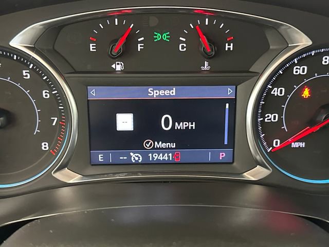 Used 2023 Chevrolet Traverse RS image 18