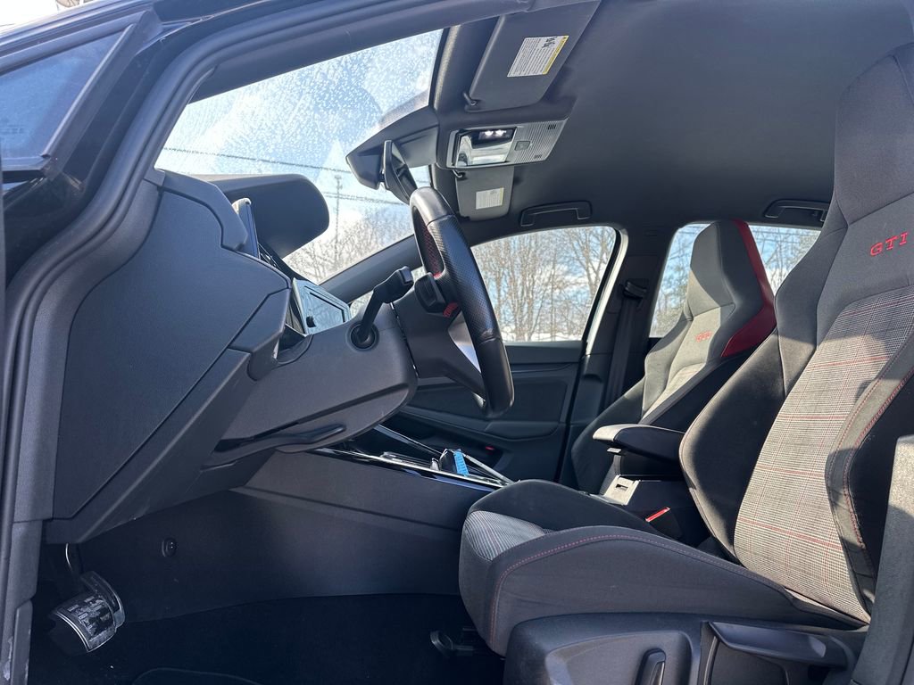 Used 2024 Volkswagen GTI S image 3