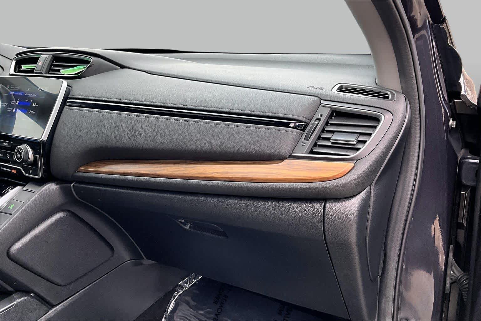 Used 2017 Honda CR-V EX-L image 18