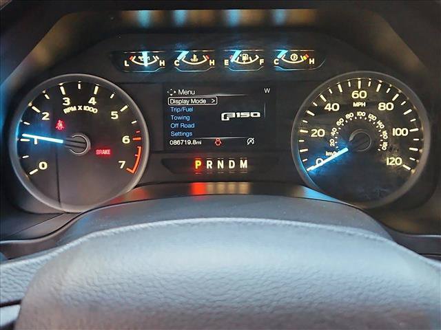 Used 2019 Ford F150 XLT w/ Equipment Group 302A Luxury RWD image 11