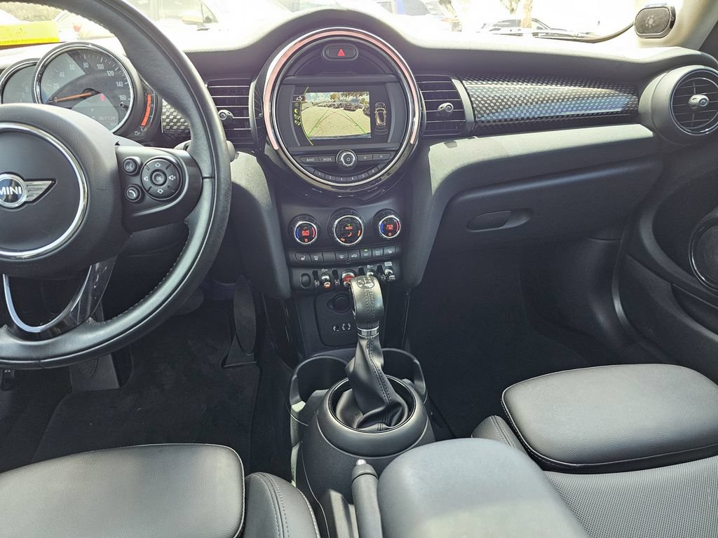 Used 2018 MINI Cooper S FWD image 13
