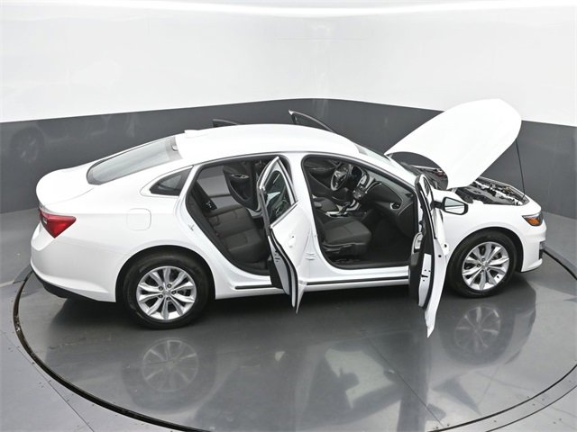Used 2025 Chevrolet Malibu LT image 65