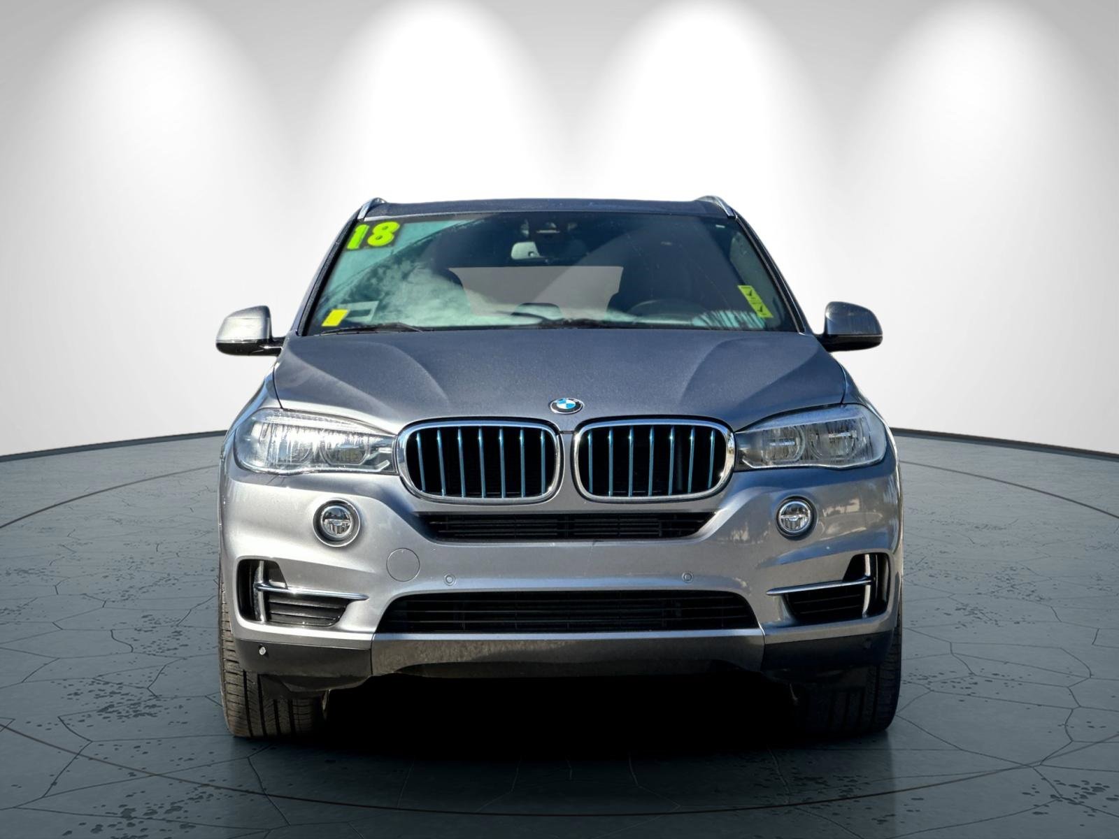 Used 2018 BMW X5 xDrive40e image 9