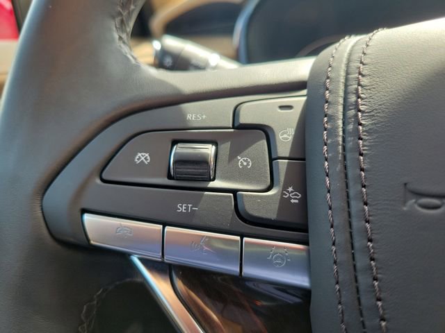 Used 2025 Cadillac XT6 Premium Luxury w/ Platinum Package AWD/4WD image 23