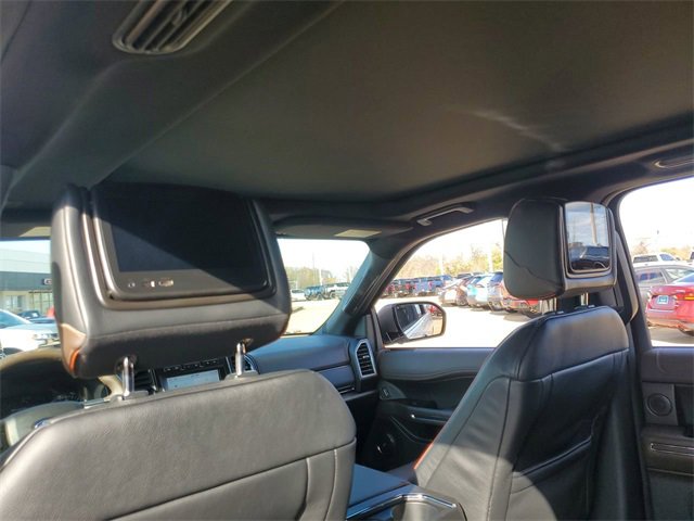 Used 2020 Ford Expedition Max King Ranch image 36