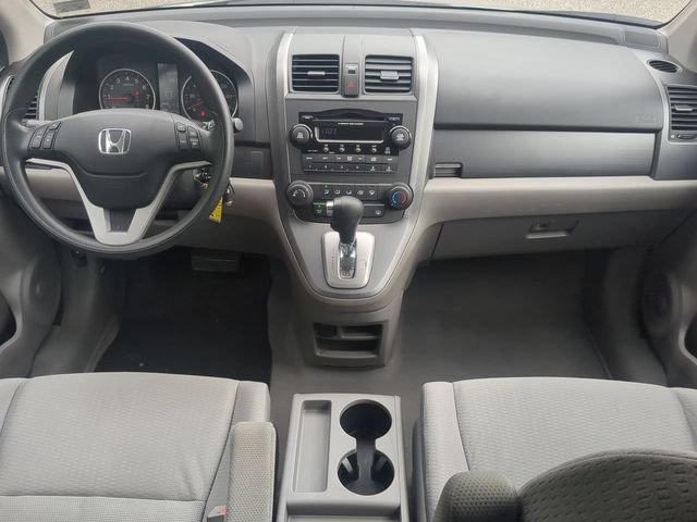 Used 2007 Honda CR-V EX image 14