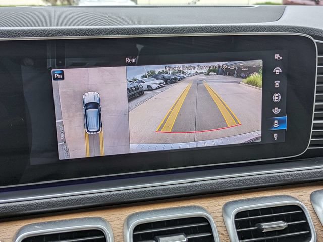 Used 2022 Mercedes-Benz GLE 350 image 23
