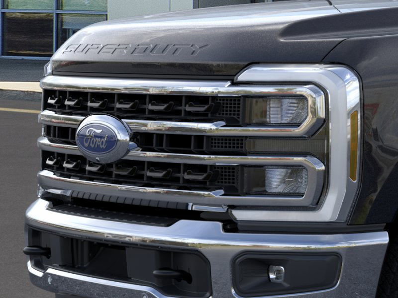 New 2026 Ford F250 King Ranch image 18