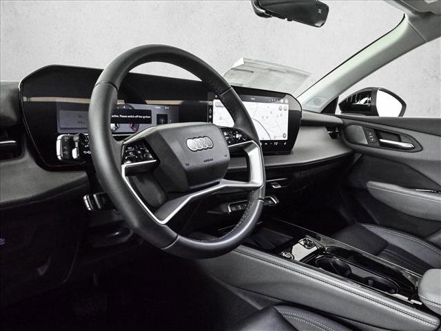 New 2026 Audi Q3 quattro 2.0T AWD/4WD image 10