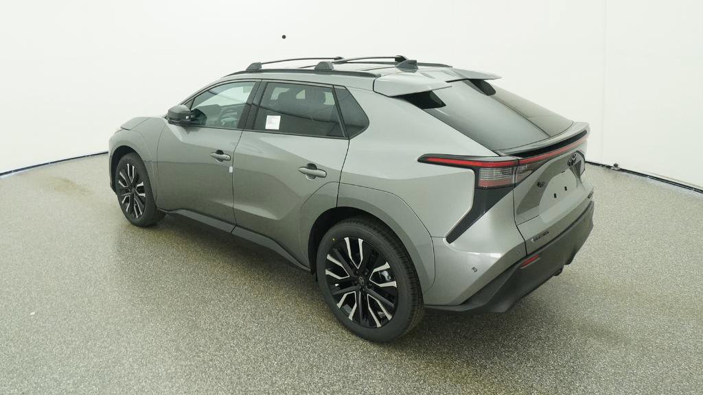 New 2026 Toyota bZ image 60