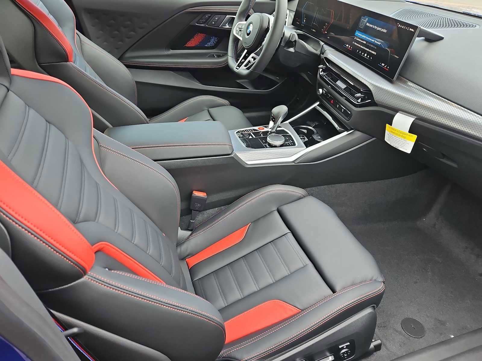 New 2026 BMW M2 w/ Lighting Package image 19