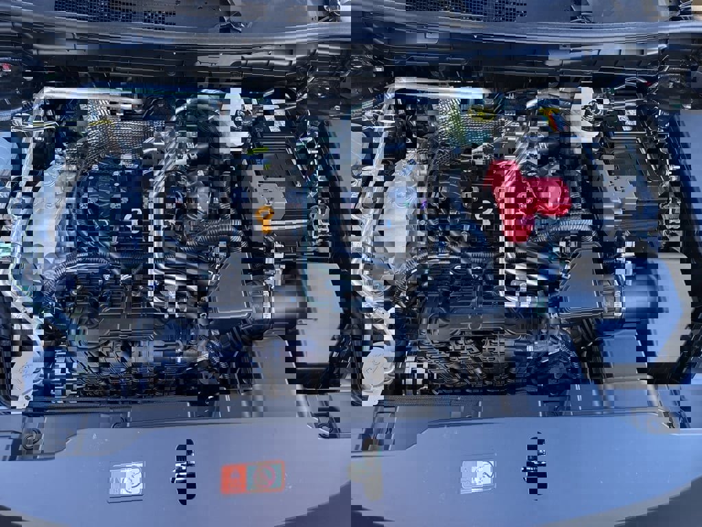 New 2025 Mitsubishi Outlander SE image 34