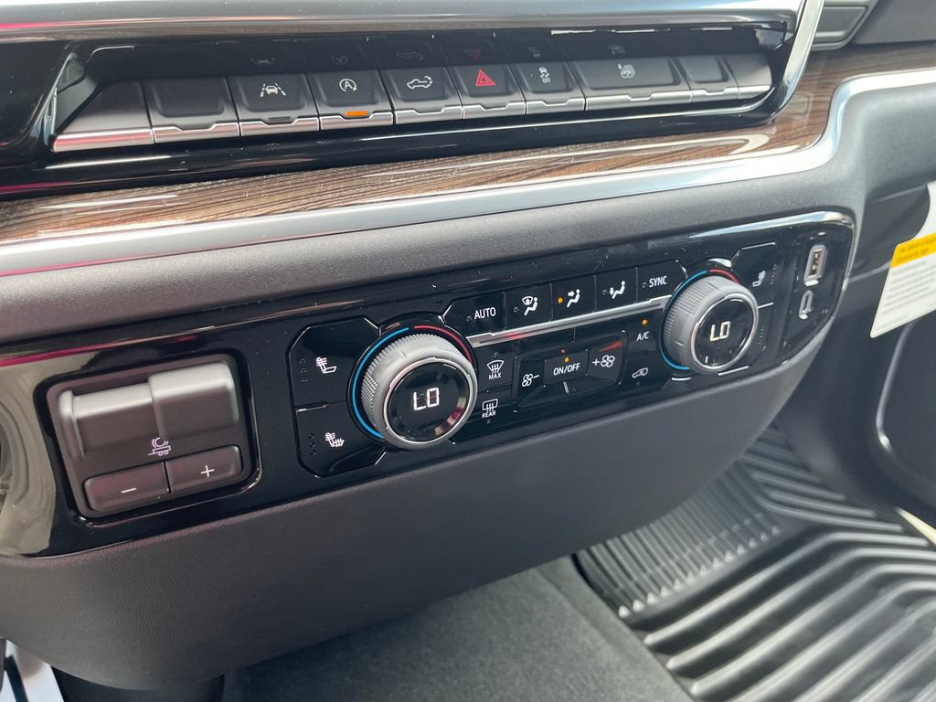 New 2026 Chevrolet Silverado 1500 LT AWD/4WD image 19