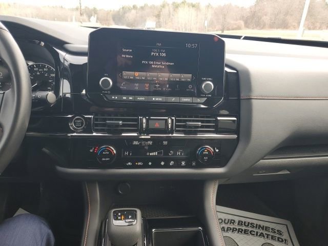 Certified 2024 Nissan Pathfinder Rock Creek image 27