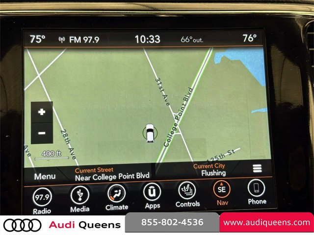 Used 2019 Jeep Grand Cherokee Altitude image 21