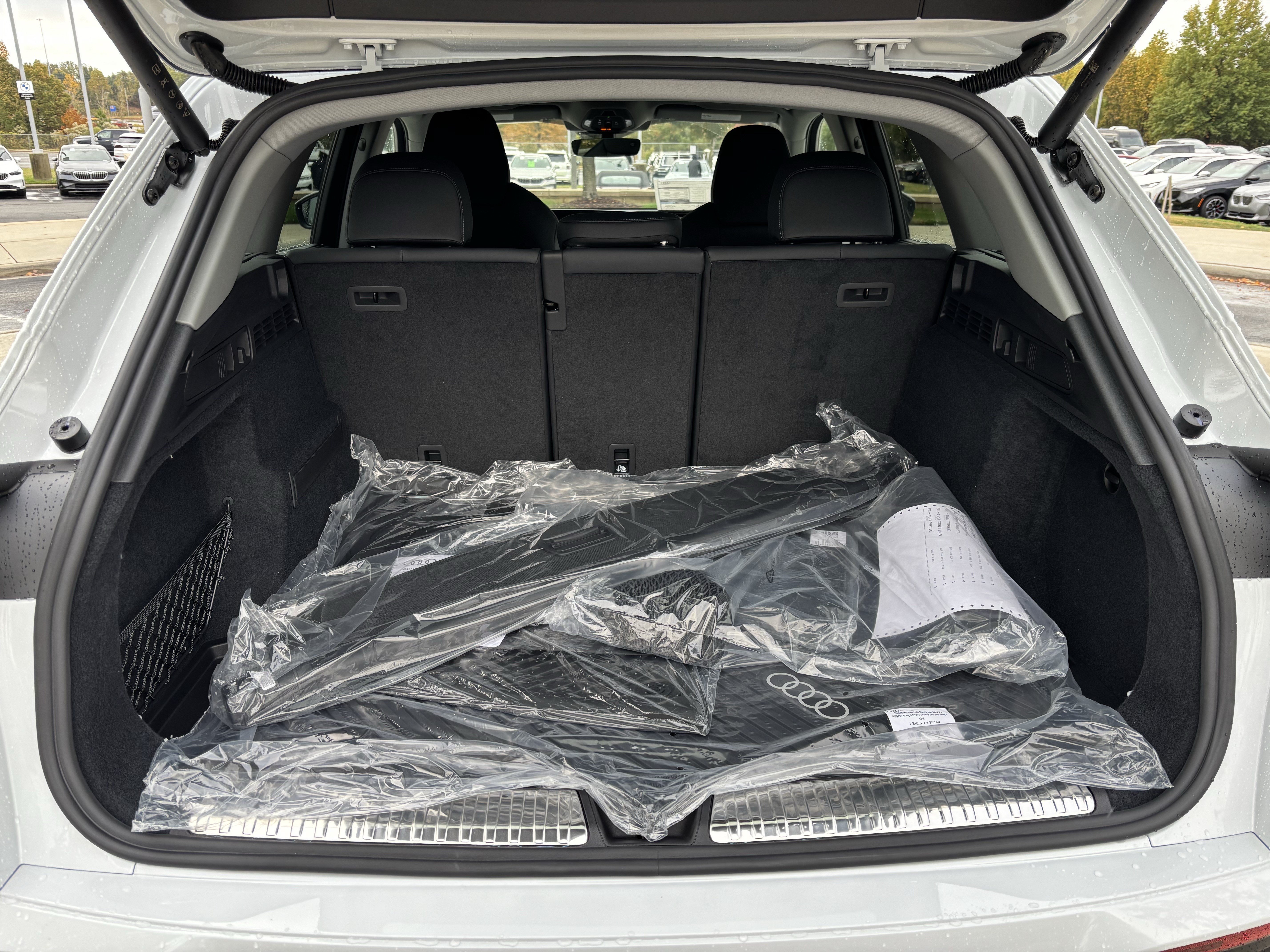 Used 2025 Audi Q5 Premium AWD/4WD image 35