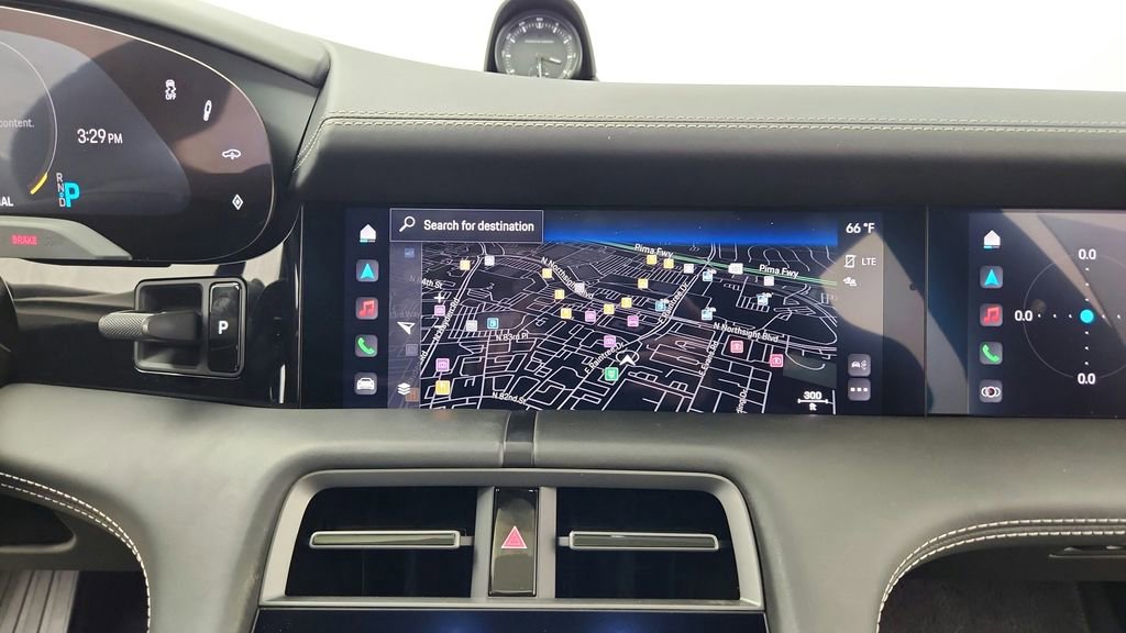 Used 2023 Porsche Taycan GTS image 22