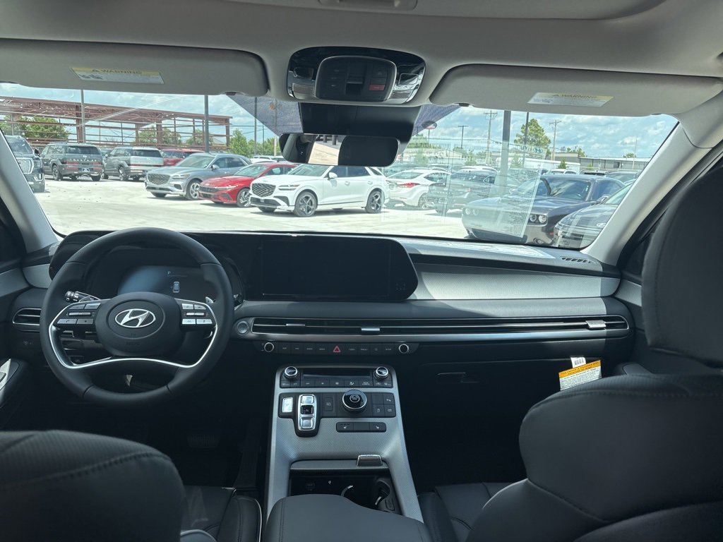 New 2025 Hyundai Palisade XRT image 21