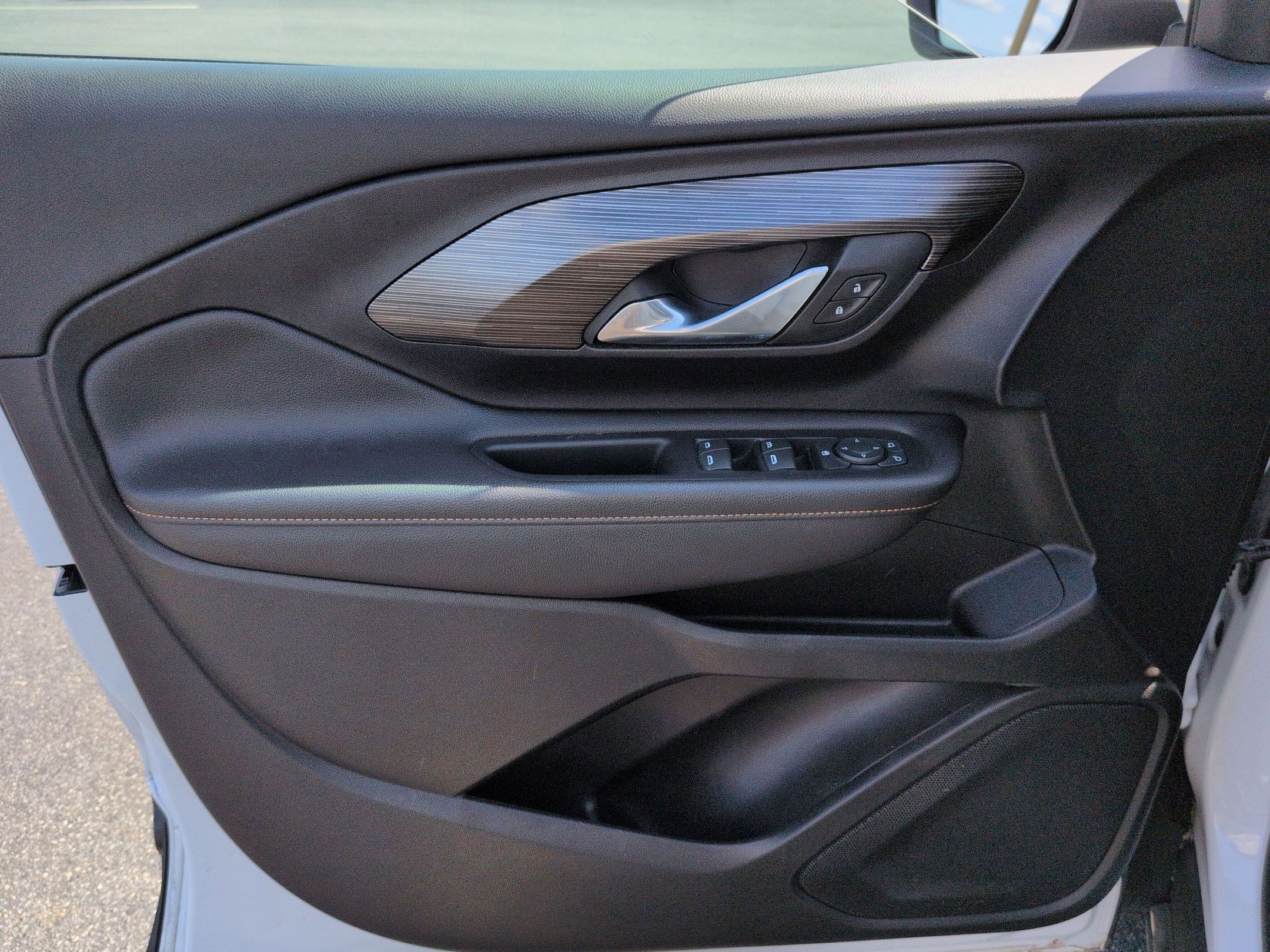 Used 2019 GMC Terrain SLT image 10