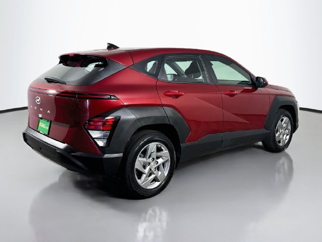 Used 2025 Hyundai Kona SE FWD image 10