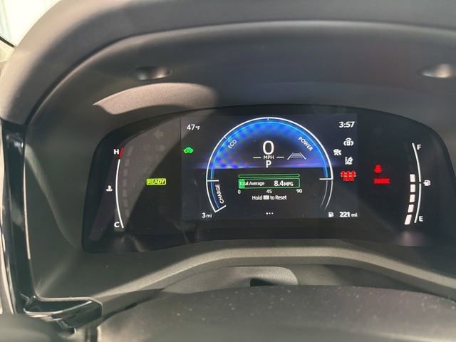 New 2026 Toyota Camry LE image 26