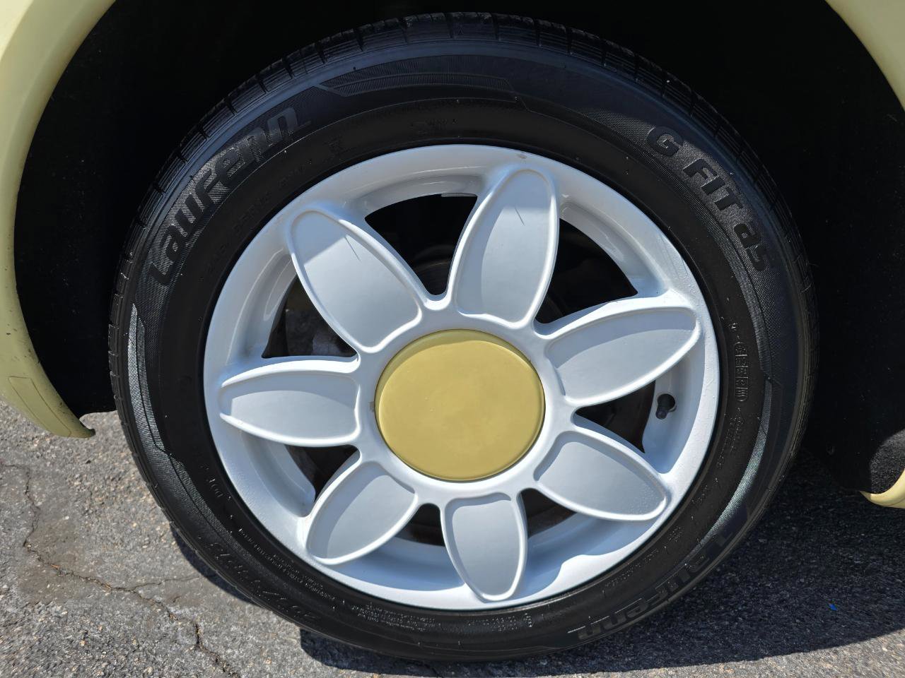 Used 2004 Volkswagen Beetle GLS image 22