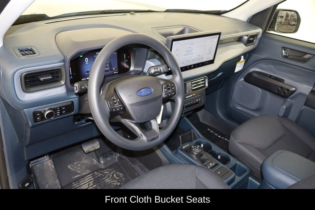 Used 2026 Ford Maverick XL image 25