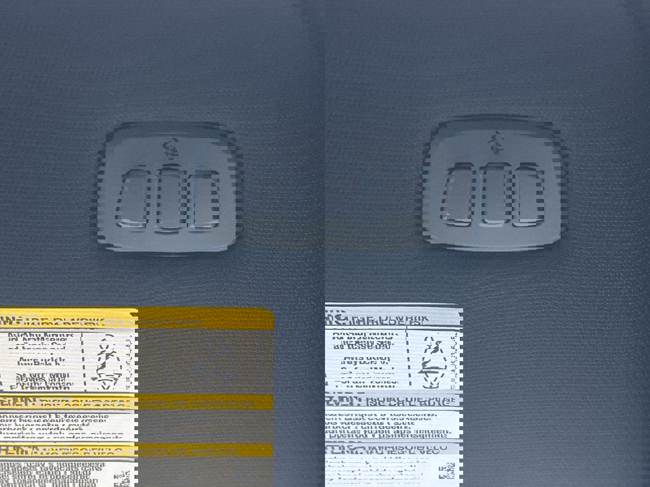 New 2025 Ford Expedition Platinum w/ Stealth Performance Package image 14