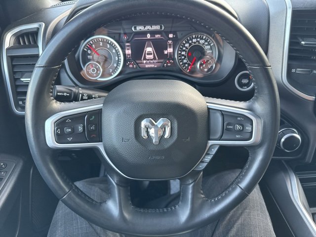 Certified 2023 RAM 1500 Big Horn image 13