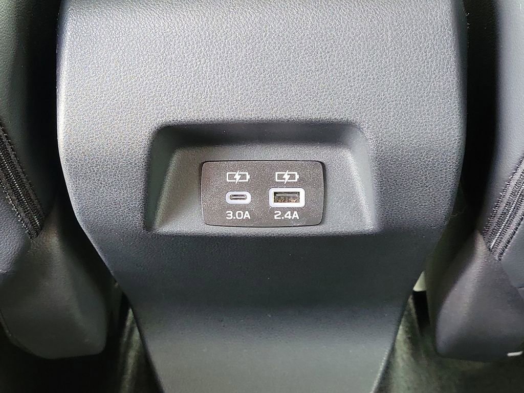 Certified 2025 Subaru Crosstrek 2.5i Limited w/ Popular Package #3A AWD/4WD image 12