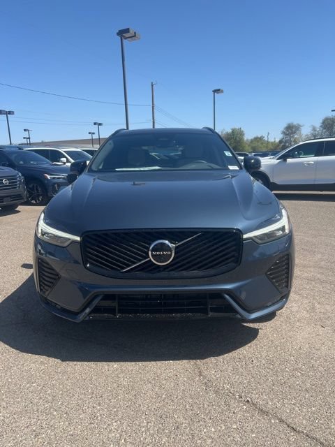 Used 2026 Volvo XC60 B5 Plus w/ Climate Package AWD/4WD image 9