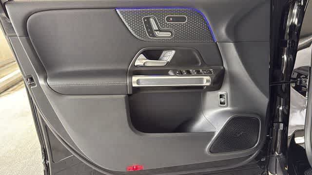 Certified 2026 Mercedes-Benz GLB 250 4MATIC image 16