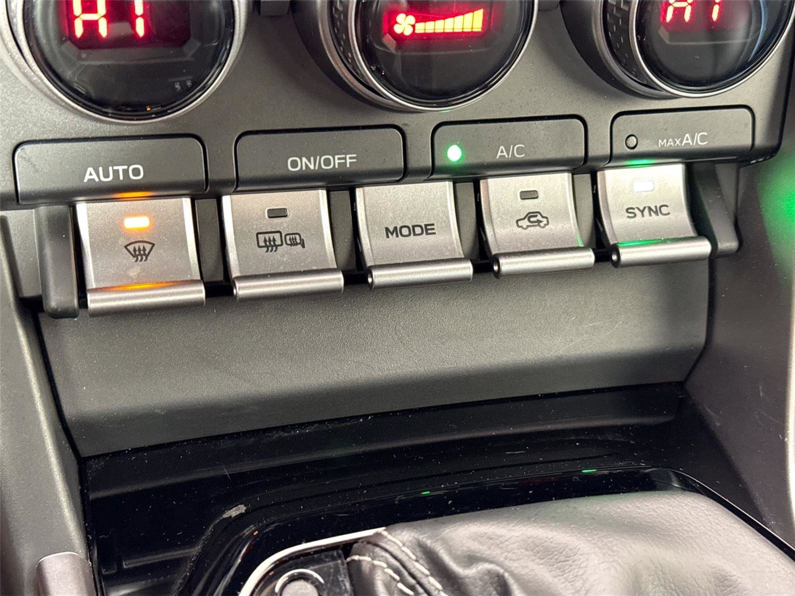 Certified 2023 Toyota GR86 Premium image 26