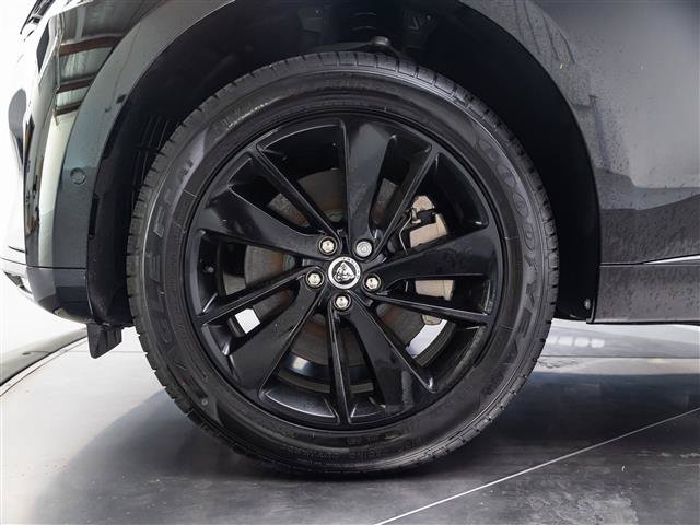 New 2026 Jaguar F-PACE R-Dynamic S AWD/4WD image 12